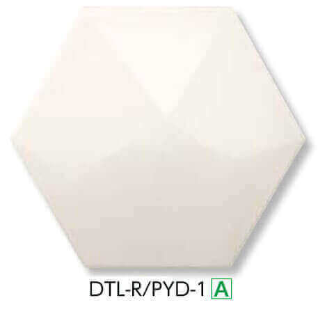 3DピラミダルPYD-1
