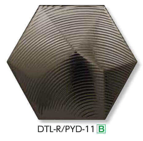 3DピラミダルPYD-11