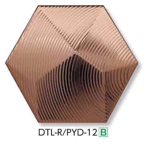 3DピラミダルPYD-12
