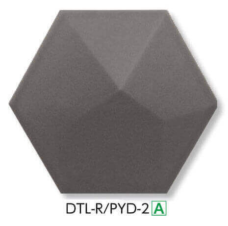 3DピラミダルPYD-2