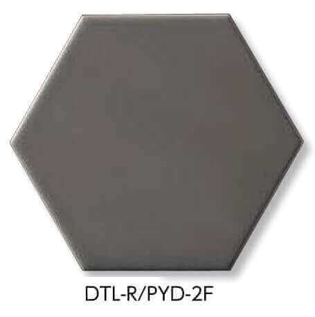 3DピラミダルPYD-2Fフラット