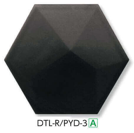3DピラミダルPYD-3