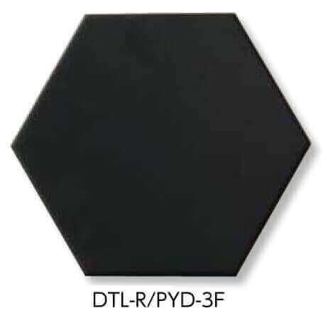3DピラミダルPYD-3Fフラット
