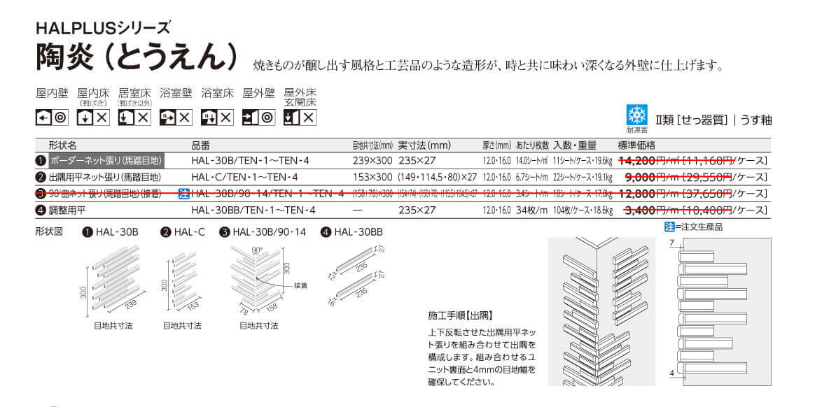 陶炎詳細画像１