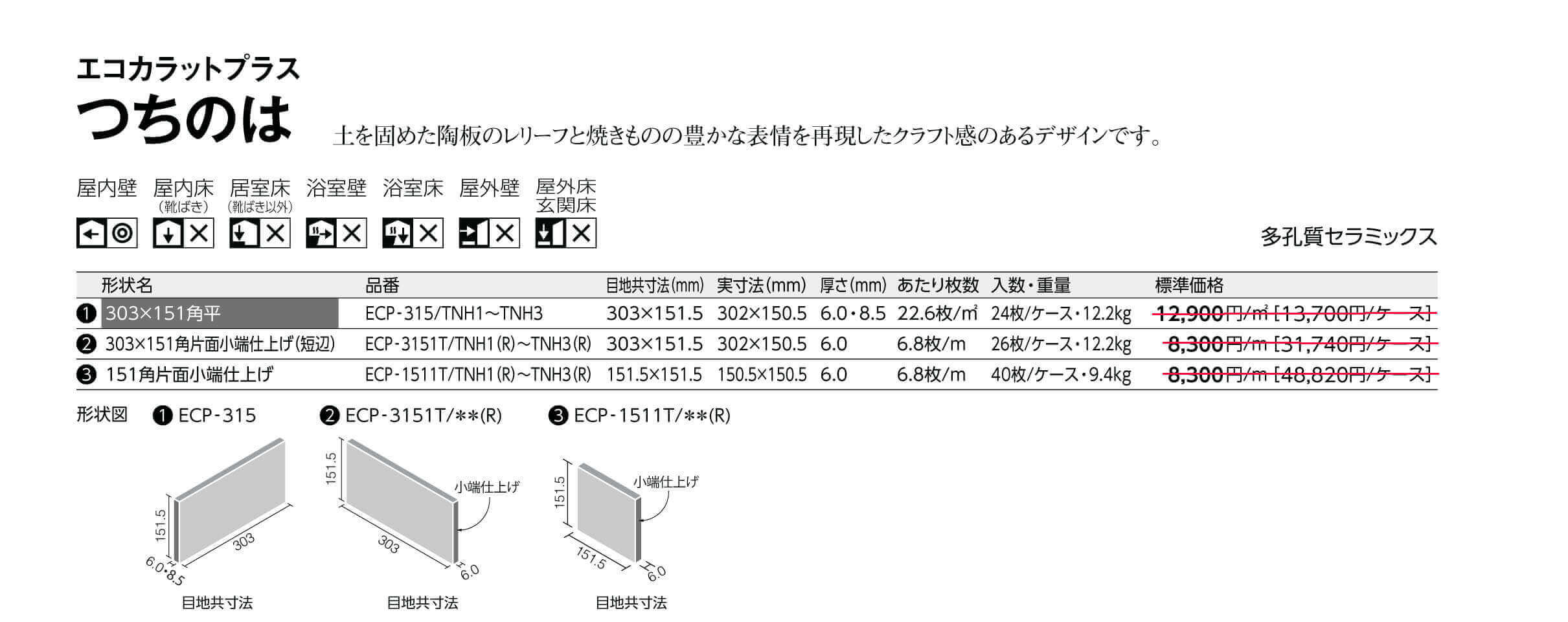 つちのは詳細画像1