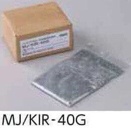 専用加飾材MJ/KIR-40G