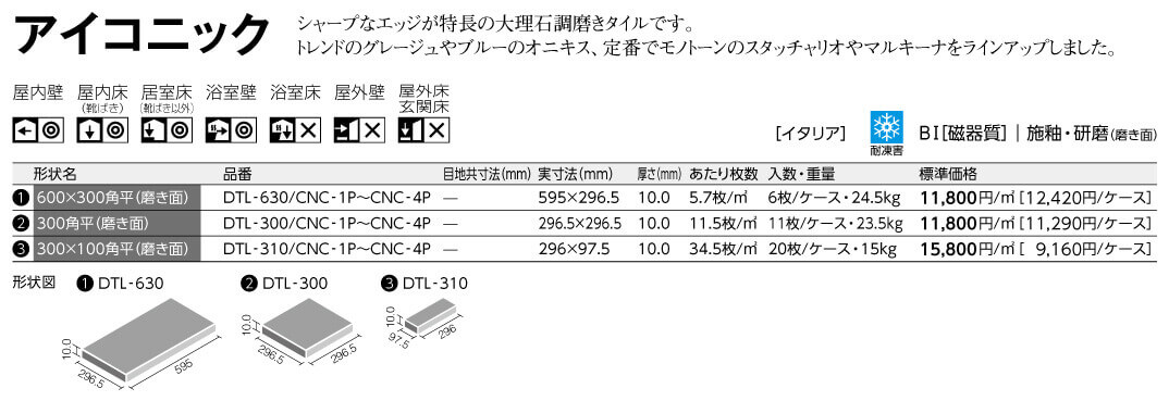 アイコニック詳細画像1