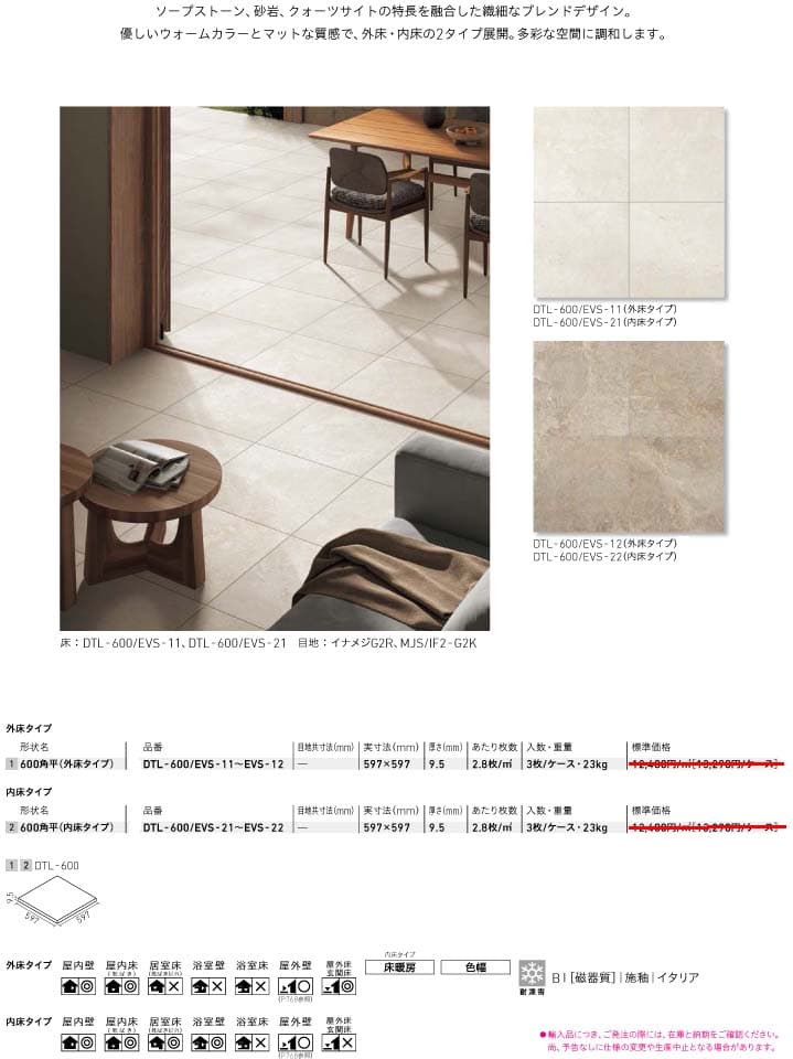 エバーストーン詳細画像1