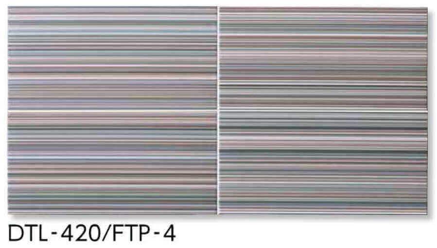 ファインストライプDTL-420/FTP-4