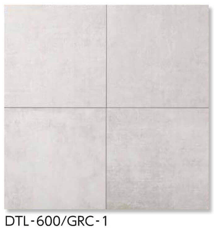 グランジコンクリートDTL-600/GRC-1