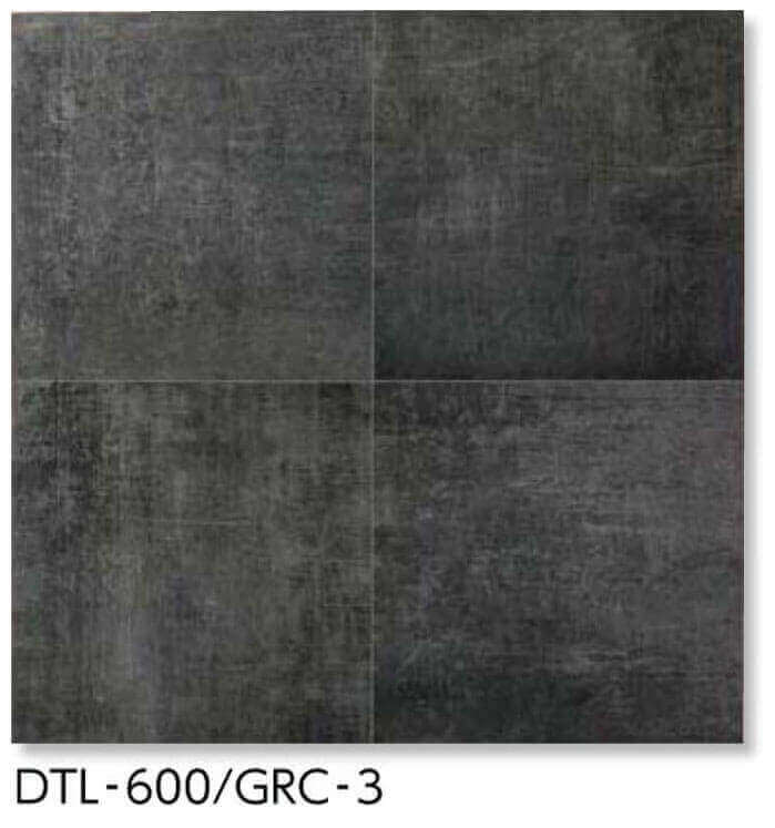 グランジコンクリートDTL-600/GRC-3