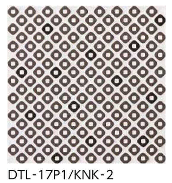 鹿の子DTL-17P1/KNK-2