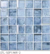 ミラージュガラスDTL-50P1/MIR-2
