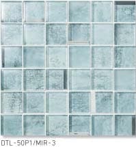 ミラージュガラスDTL-50P1/MIR-3