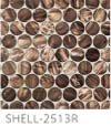 SHELL-2513-R