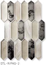 ピケットガラスPKG-2