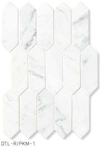 ピケットマーブルPKM-1