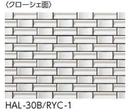 HAL-20B/RYC-1