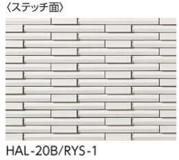 HAL-20B/RYS-1
