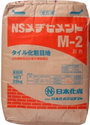 日本化成メヂセメントM-2