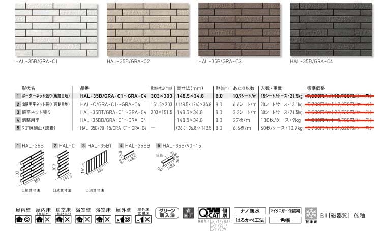 セラヴィオグランC詳細2