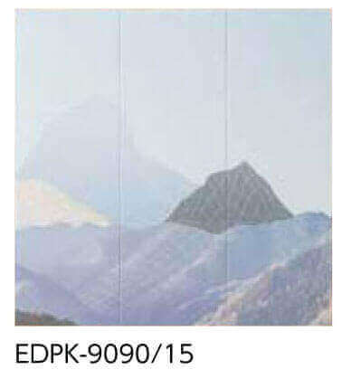 EDPK-9090/15