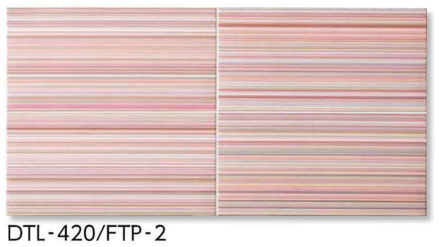 ファインストライプDTL-420/FTP-2