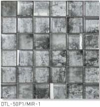 ミラージュガラスDTL-50P1/MIR-1