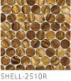 SHELL-2510-R