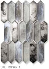 ピケットガラスPKG-1