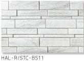 HAL-R/STC-BS11