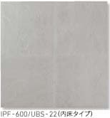 IPF-600/UBS-22