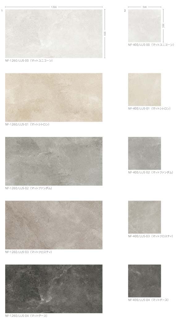 ルッソ詳細画像2