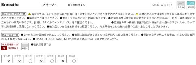 ブリージト詳細画像1